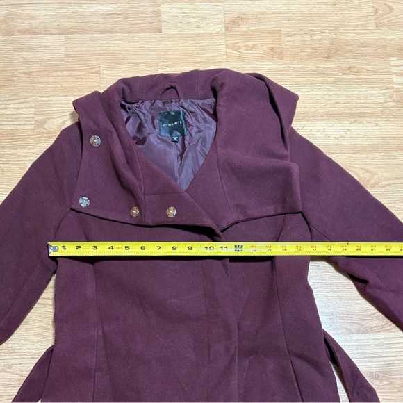 Dynamite fall jacket. Great condition. - Picture 11 of 12